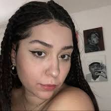 Gabrielle Marin (gabefmarin)