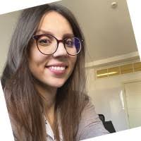 Ana Nastic's Instagram, Twitter & Facebook