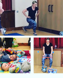 This months MOM runners up