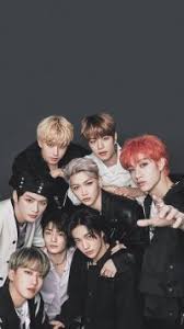 You can also upload and share your favorite stray kids wallpapers. Stray Kids Wallpapers Wallpaper Sun