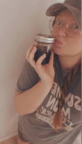 Elderberry syrup and fire cider restocked at The Potting Shed