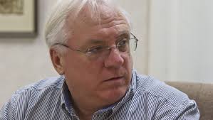 Ray Coles reappointed Lakewood mayor