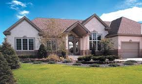 You are viewing image #18 of 25, you can see the complete gallery at. Luxury Ranch House Plans Walkout Basement Design Elegant Home House Plans 59066