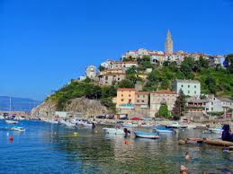 Hotels in kroatien mit bestpreisgarantie. Krk Most Northern Island Of The Mediterranean Sea All About Croatian Islands Travel Honeymoon Nightlife Weather Etc