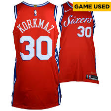 Shop atlanta hawks jerseys in official swingman and hawks city edition styles at fansedge. Pin By Zeynep On Furkan Korkmaz Philadelphia 76ers 76ers Philadelphia