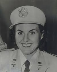 Obituary: Nurse with Jacksonville ties was an 'Angel of Bataan'