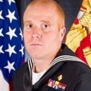 Lt. Ryan Michael Lohrey