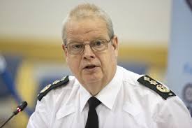 NI Chief Constable cuts short family holiday to answer questions