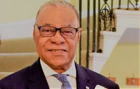 Statement from Minister Hon. Frederick Mitchell