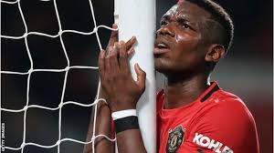 Ole gunnar solskjær spoke privately to paul pogba on friday about comments made by the didier deschamps that the midfielder 'needed the right platform'. Paul Pogba Man Utd Midfielder S Return From Injury Hit By Illness Bbc Sport