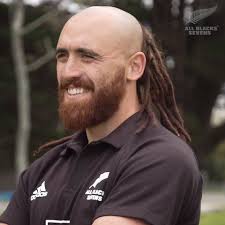 King Cut: Joey Webber