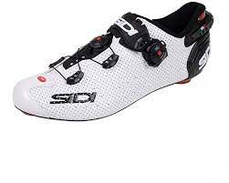 Sidi 68320VAR - Chaussures de vélo Bycicle WIRE 2 Carbon AIR : Amazon.fr:  Chaussures et Sacs