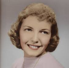 Jean Meier Obituary September 14, 2024