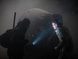 (1) nos complace informar que ya se puede ver la pelicula sputnik de forma online. Sputnik Spoiler Review