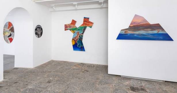 Shazar Gallery