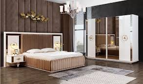 Pin By ابو فيصل On ابو فيصل In 2020 Bedroom Furniture Design Bed Frame Sizes Modern Tv Wall Units