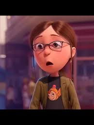 Antonio Perez Despicable Me Art