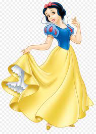 Rapunzel Snow White Tujuh Kurcaci Tolol Clip Art Putih Salju Cliparts Unlimited Download Kisspng Com Putri Salju Kartun Kartun Disney