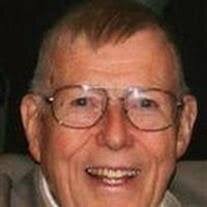 Norman Keith Randall Obituary