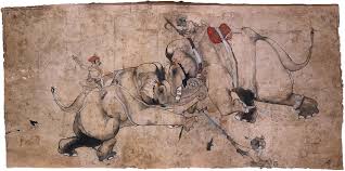 Elephant Soul, Indian Brush - The Metropolitan Museum of Art