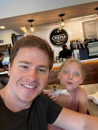 Last day in Miami was so fun!! Thanks to uncle Drake and Claudia for  showing us such a fun city! ☀️❤️ 🌴 Where should we visit next???