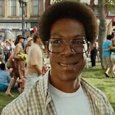 Norbit Albert Rice (@norbitcapataz)
