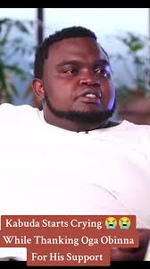 Kabuda and His Girlfriend