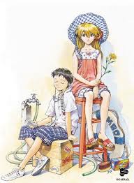 ボード 貞本義行 のピン