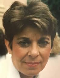 Obituary information for Joan Claire Wall