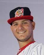 Angelo Palumbo's Instagram, Twitter & Facebook