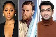 Obi-Wan Kenobi series reveals main cast, set 10 years after ...