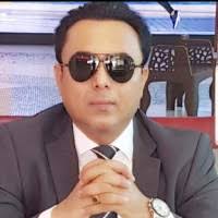 Kailash Singh Email & Phone Number