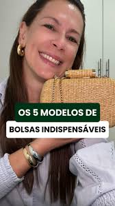 A bolsa deixou de ser só acessório… virou símbolo de ostentação! Será que  vale ostentar o que não traduz sua essência? 👛 Me conta: o que pesa mais  pra você na hora