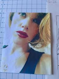 My process in photos