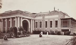 Indian monuments that time forgot - Sarmaya
