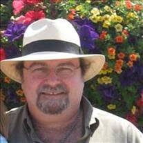 Michael Aaron Cates Obituary