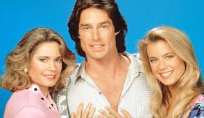 The Bold and the Beautiful's 1st Season Coming In September To Series  Beefed-Up You Tube Channel - Michael Fairman TV