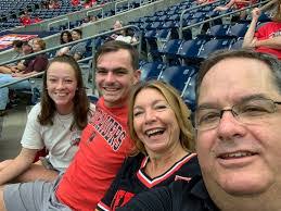 Mario Whitaker's Instagram, Twitter & Facebook