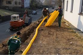 Das haus  trockenlegen  bei neubau ten, die vorwiegend. Drainage Verlegen Schritt Fur Schritt Anleitung Obi