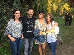 • allum, n.,pasek, j., moldovan, a. A InvÄƒÈ›at Cum SÄƒ CombatÄƒ InfecÈ›iile Nosocomiale In ElveÈ›ia A Aplicat In Romania È™i A Fost PremiatÄƒ De Oms Pentru Cel Mai Curat Spital Din Europa Cum A ReuÈ™it Andreea Moldovan SÄƒ I