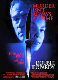 Double Jeopardy Moviepooper