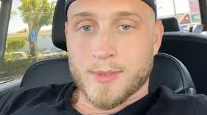 A video of a young white man speaking in patois on the red carpet. Unpacking Chet Hanks Complex White Boy Summer Taxonomy
