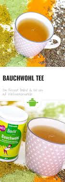 Bauchwohl Tee Rezept Gerstengras Beste Gesunde Rezepte Und Kurkuma