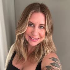 Did something completely out of my comfort zone a couple weeks ago...I  spoke