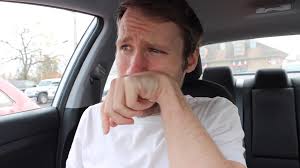 Psycho Kid Torches Christmas Tree