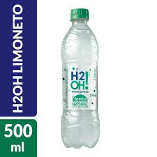 H2OH! Limoneto