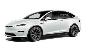 Model x offers a spacious cabin with the world's largest panoramic windshield, and your choice of 5 every model x includes tesla's latest active safety features, such as automatic emergency braking. Tesla Model X Facelift 2021 Preis Innenraum Autozeitung De