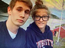 Benjamin E. Olsen-Russell Obituary September 14, 2023