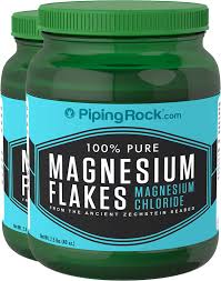 40 oz → m (lb) solve the above proportion to obtain the mass m in pounds: Magnesium Chloride Flakes From Zechstein Seabed 2 5 Lbs 40 Oz X 2 Bottles Pipingrock Health Products