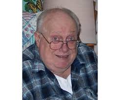 John Horton Obituary (2015)